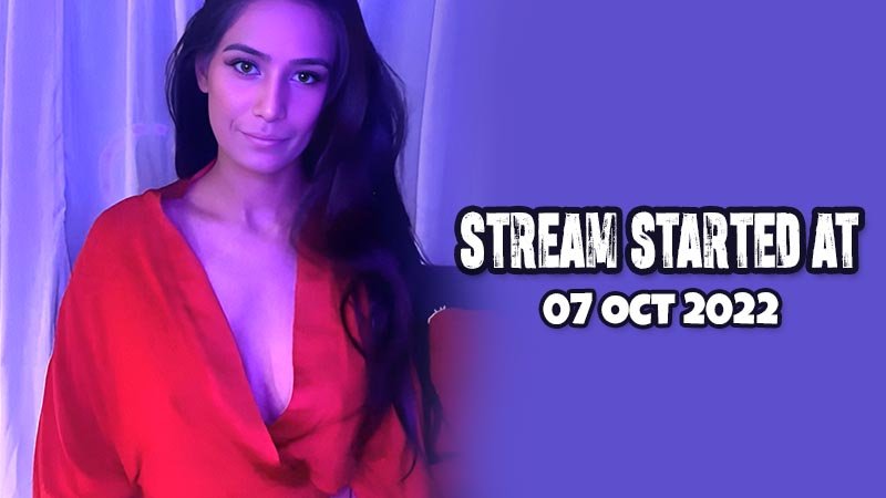 Live Show 07 Oct 2022